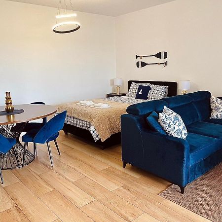 Apartament Myroom Pod Zaglami Zegrze Poludniowe Exterior foto