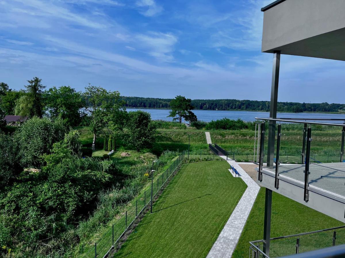 Apartament Myroom Pod Zaglami Zegrze Poludniowe Exterior foto